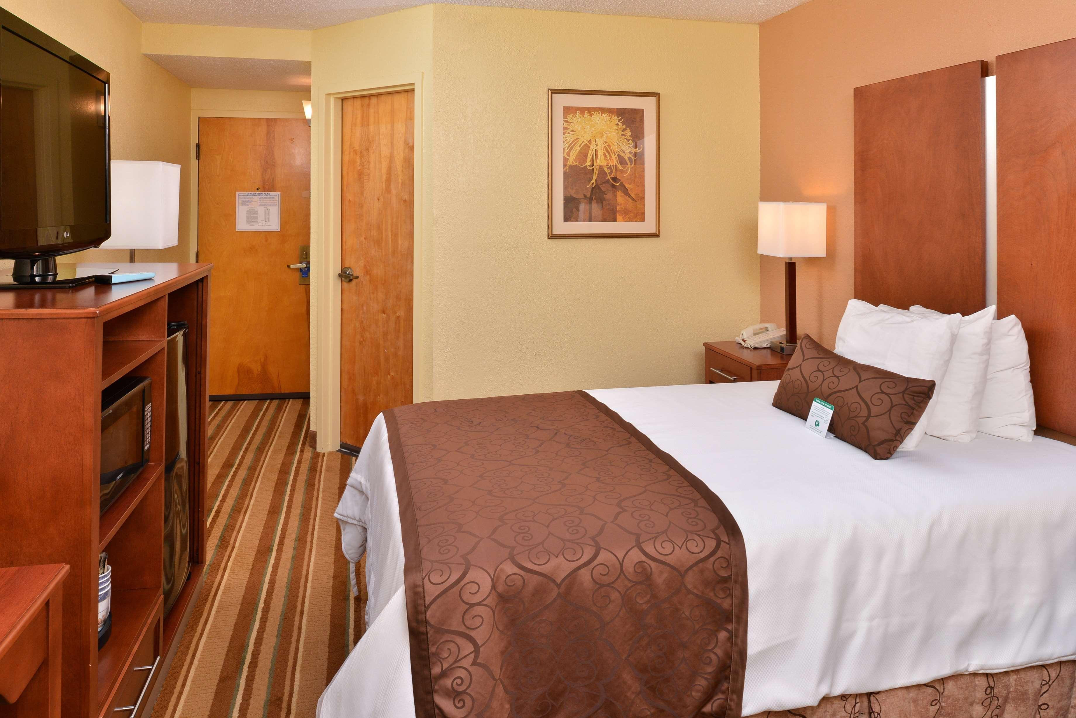 Hotel Western Richmond