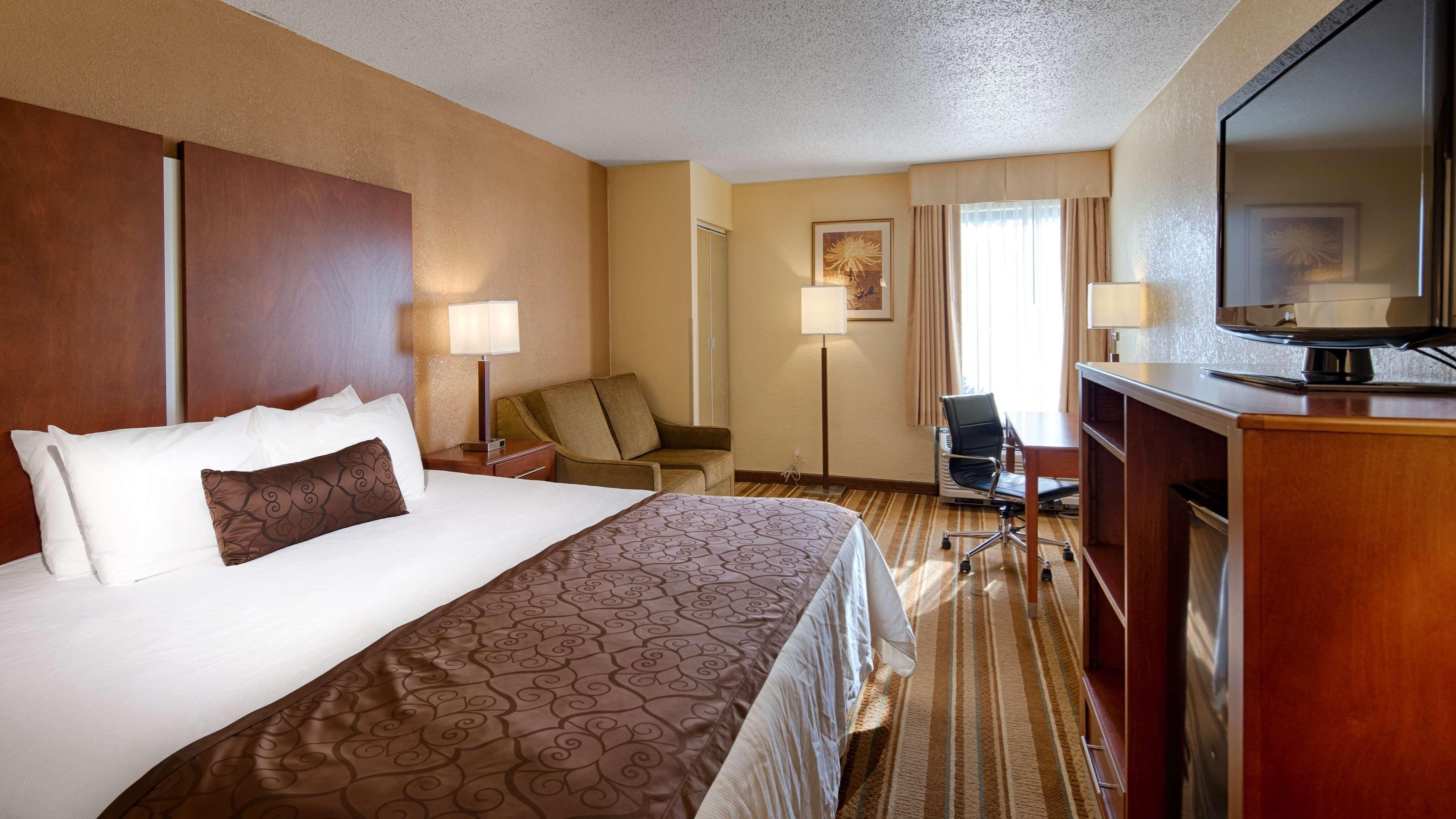 Hotel Western Richmond Sandston