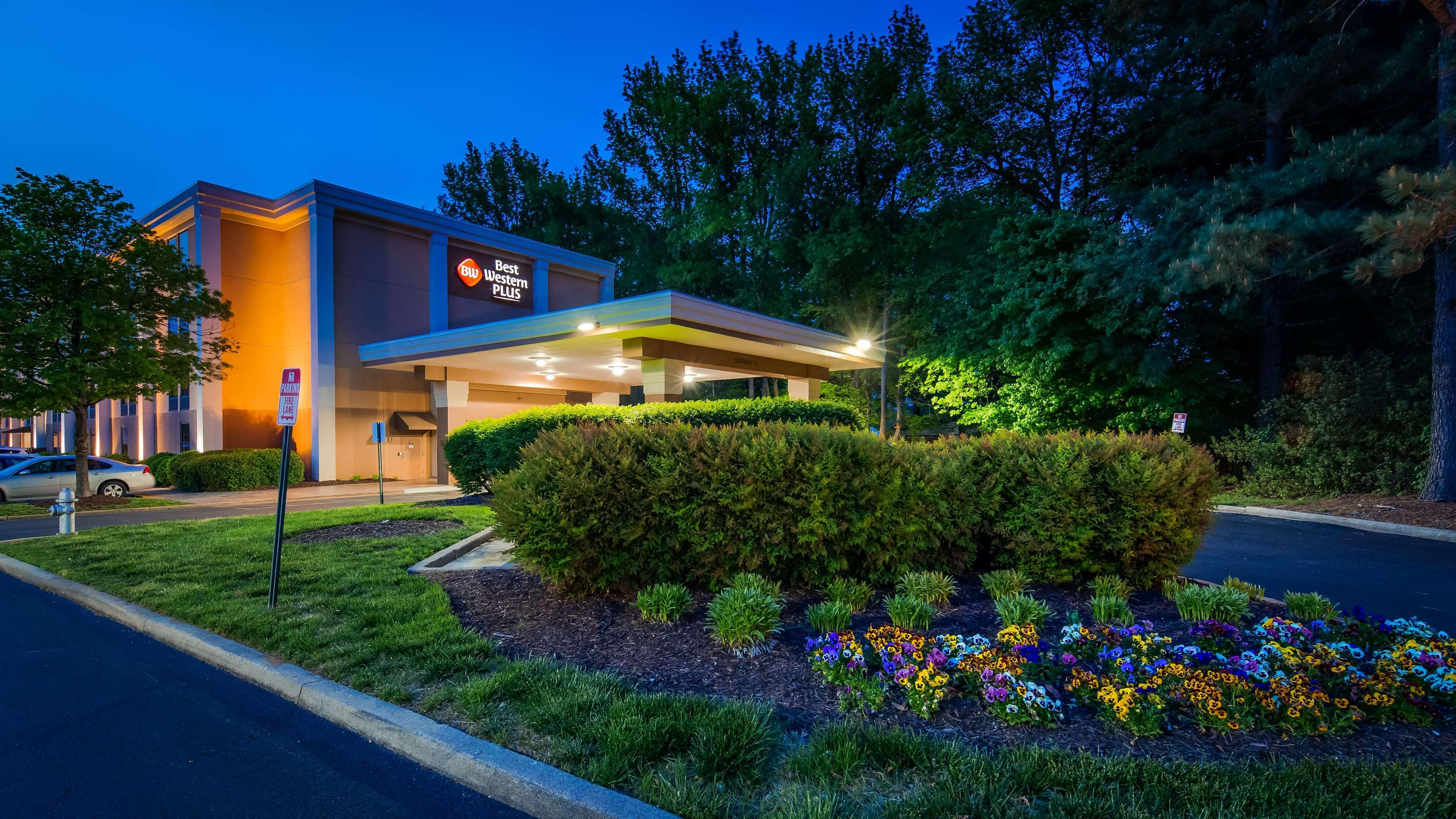 Western Richmond Hotel 3*