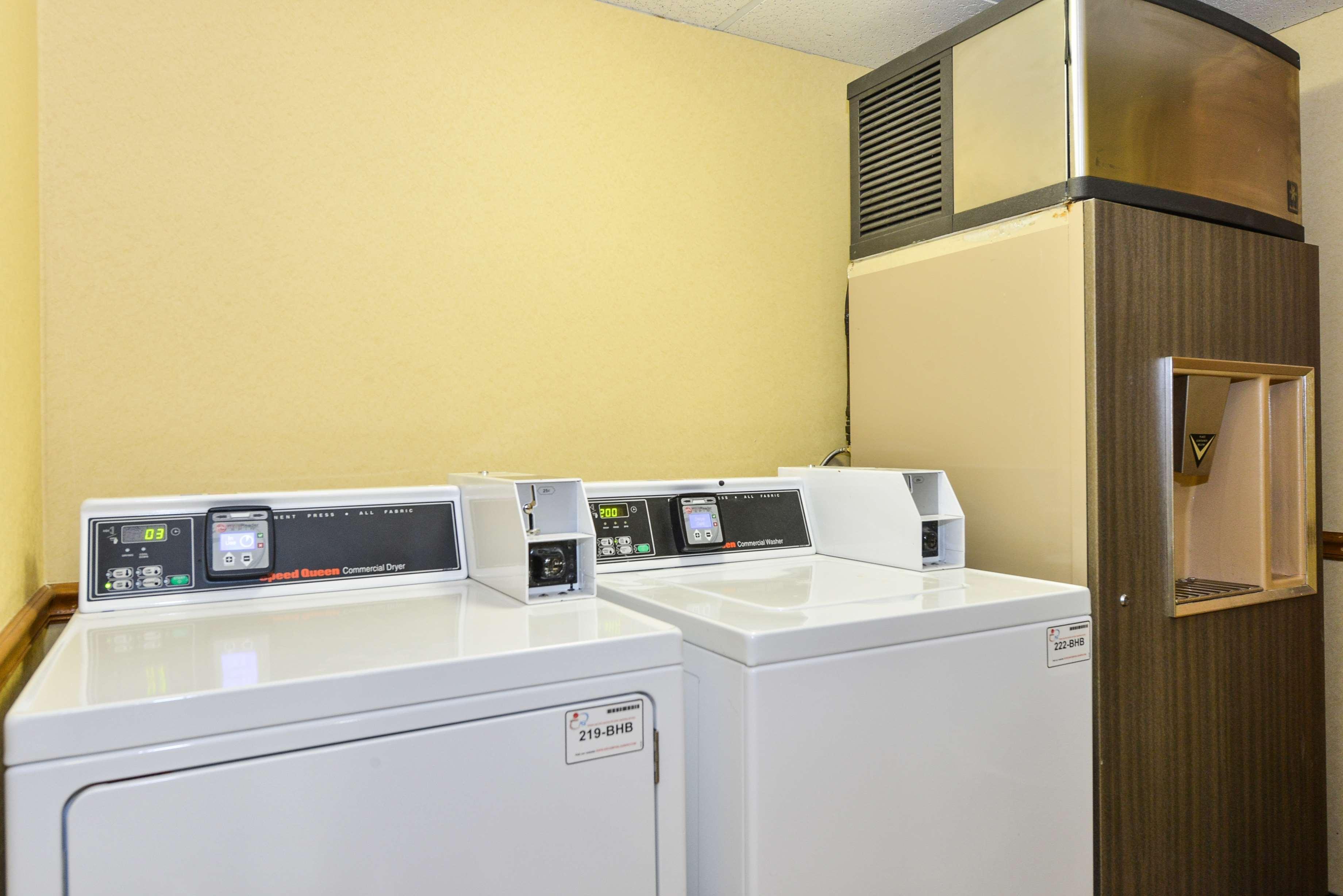 Hotel Western Richmond 3*