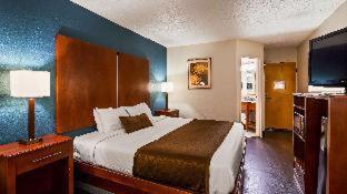 Western Richmond Hotel Sandston