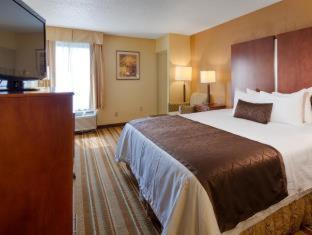 Western Richmond Hotel 3*