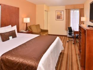 Hotel Western Richmond 3*
