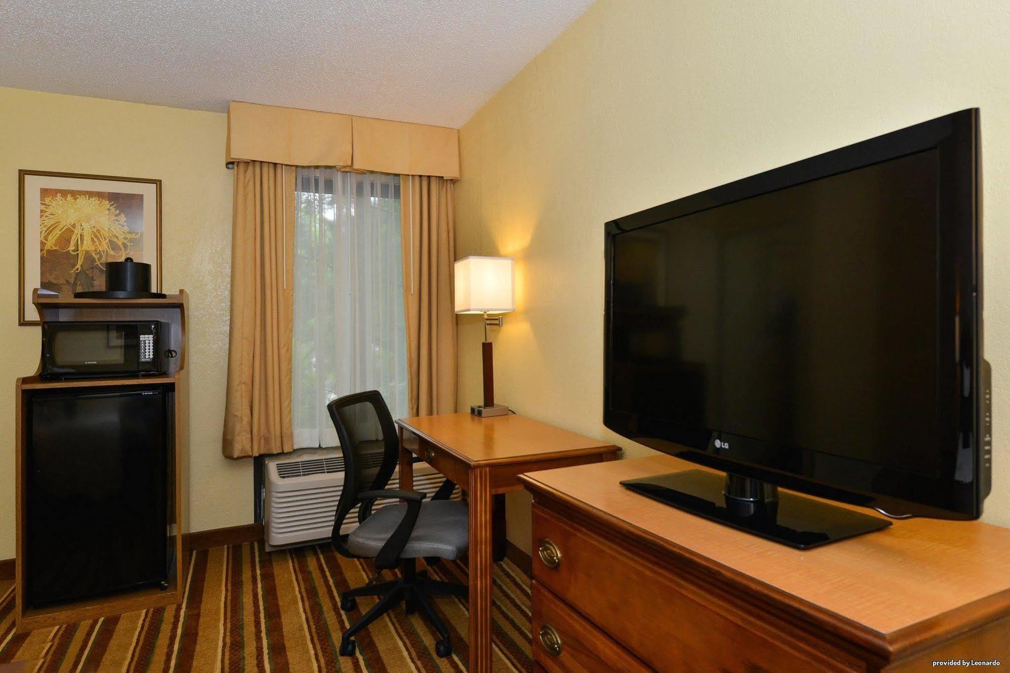 Western Richmond Hotel 3*