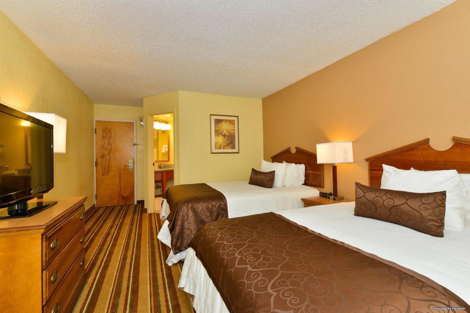 Hotel Western Richmond Sandston