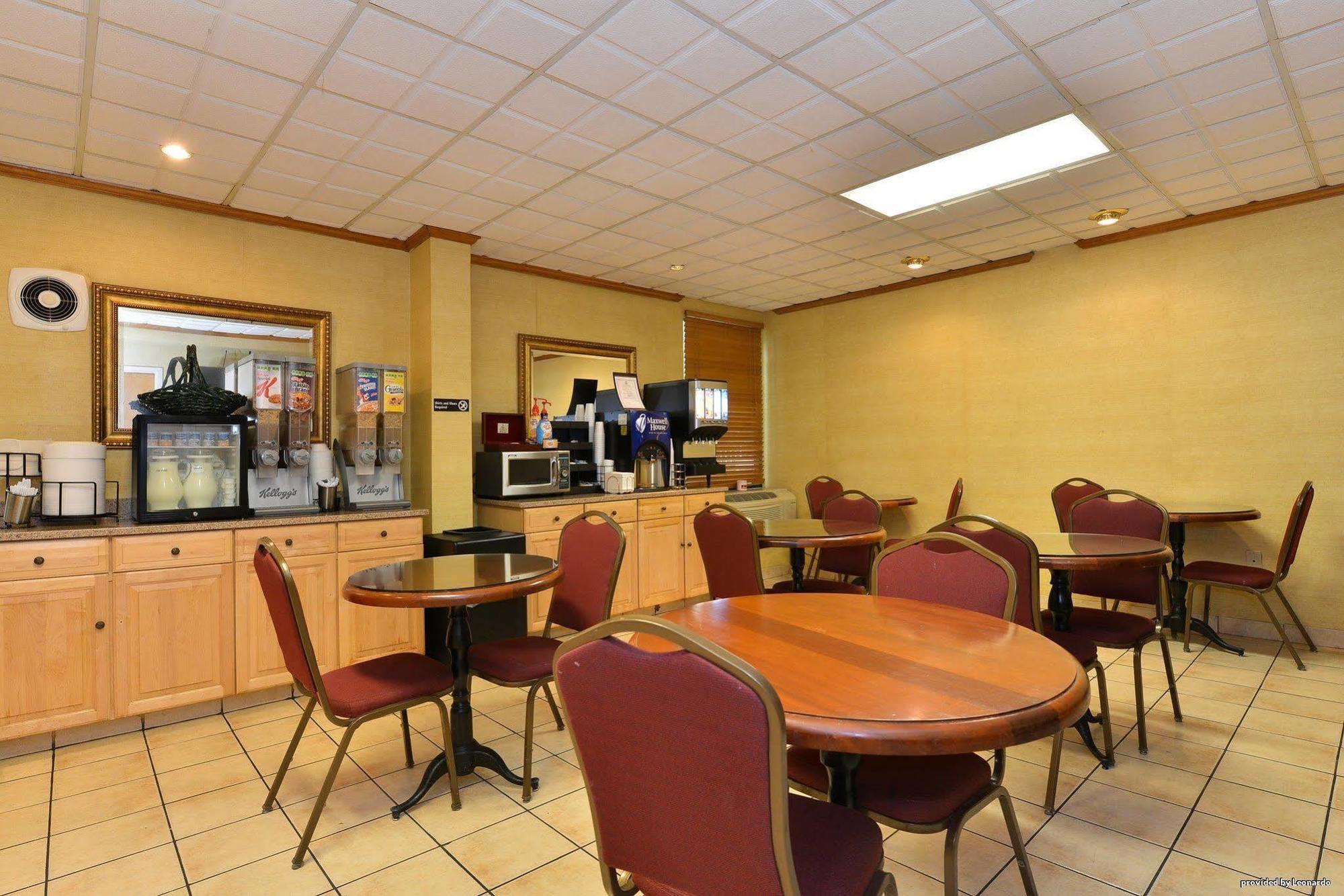 Hotel Western Richmond