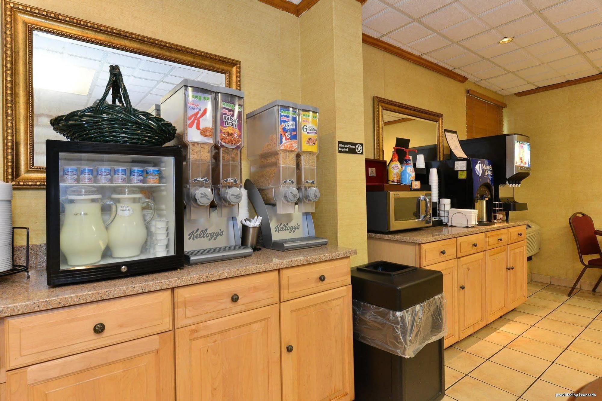 Western Richmond Hotel 3*