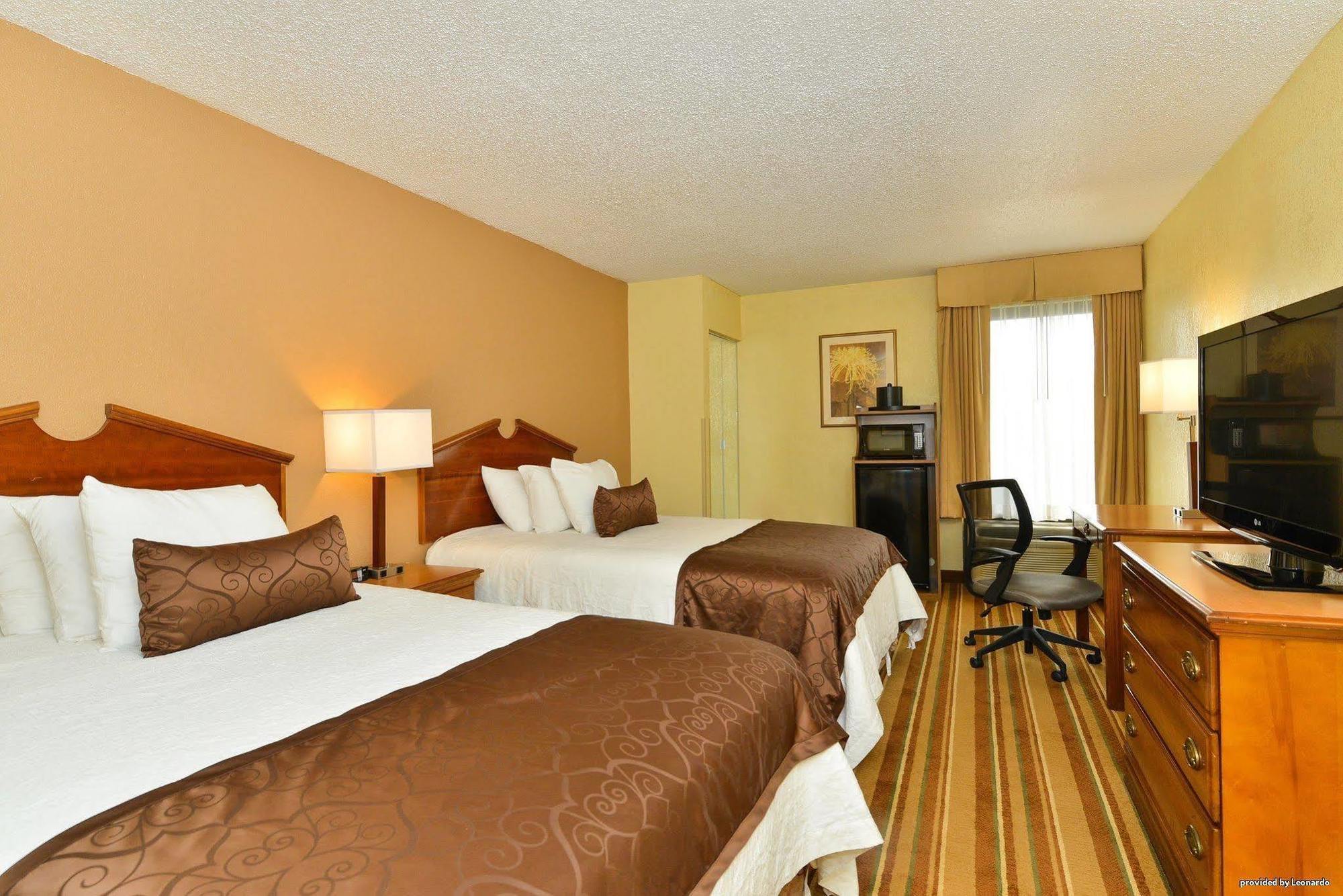 Western Richmond Hotel Sandston